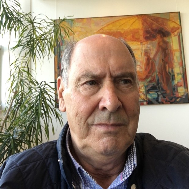 Claude DELESSE
