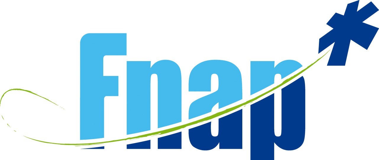 logo-newsletter Adhérer à la FNAP